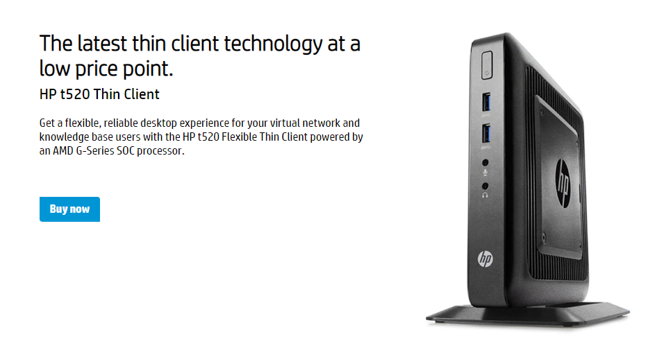 Networking Equipment, RDS, Thin Clients and much much more!
